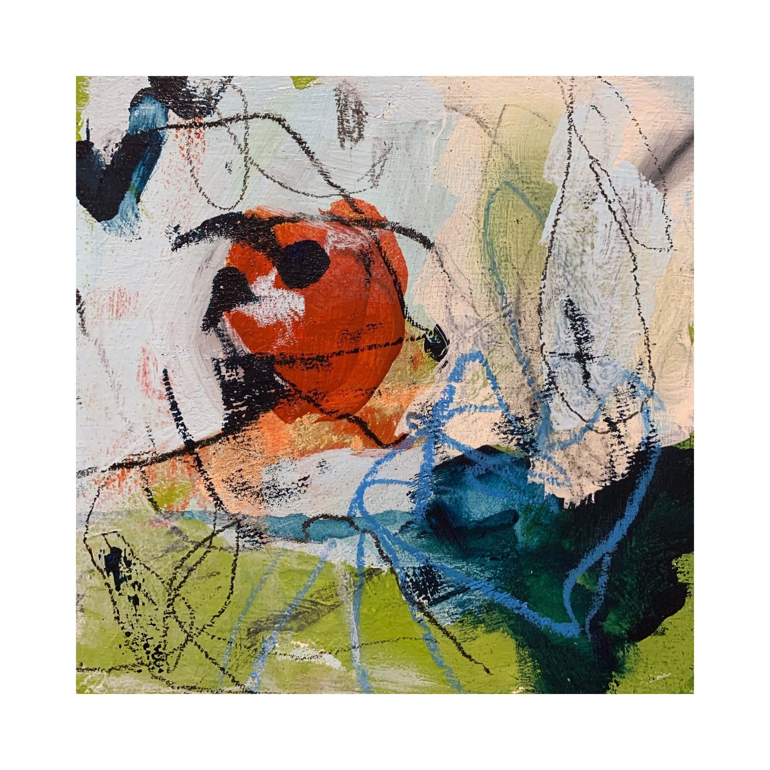Untitled (Mini #1)