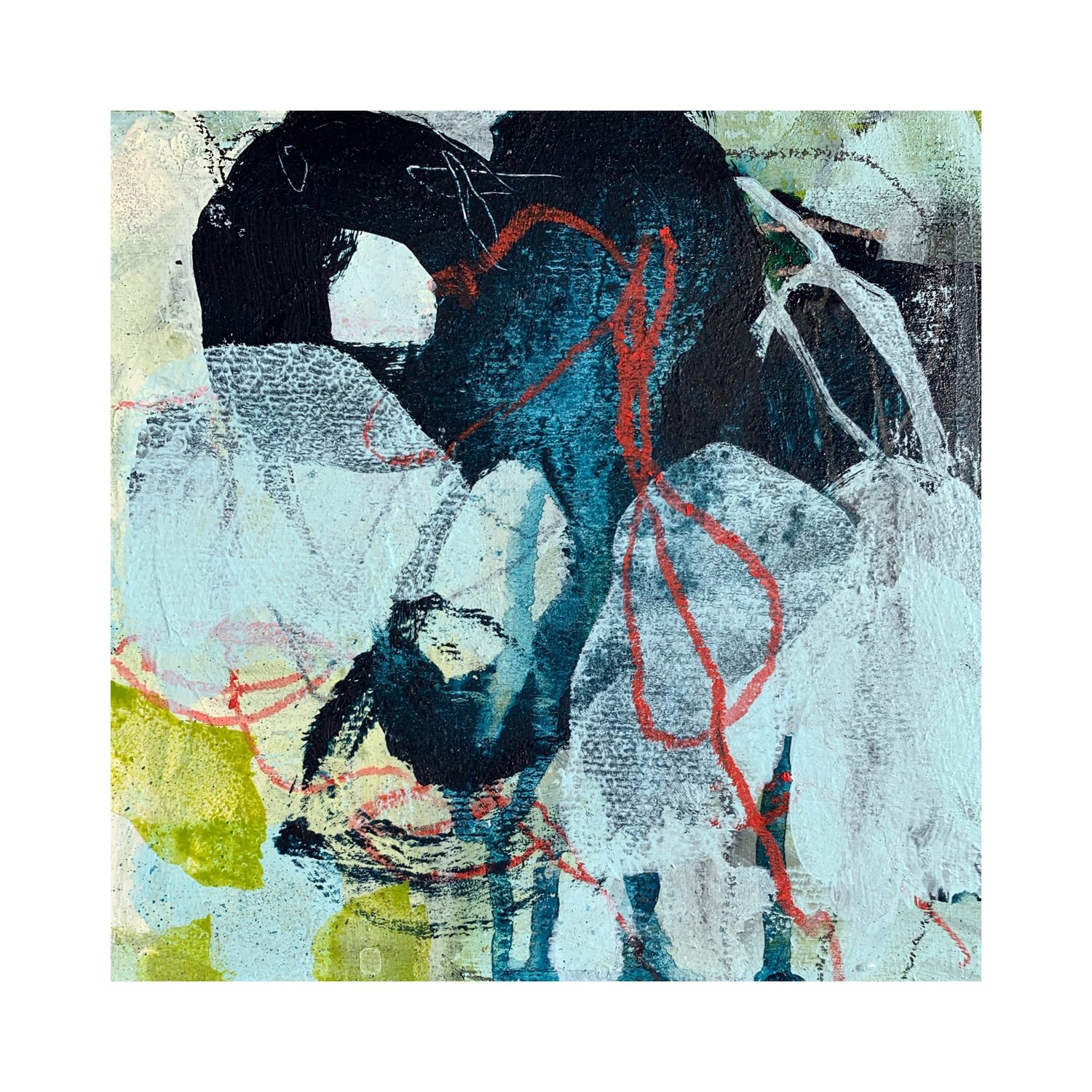 Untitled (Mini #2)