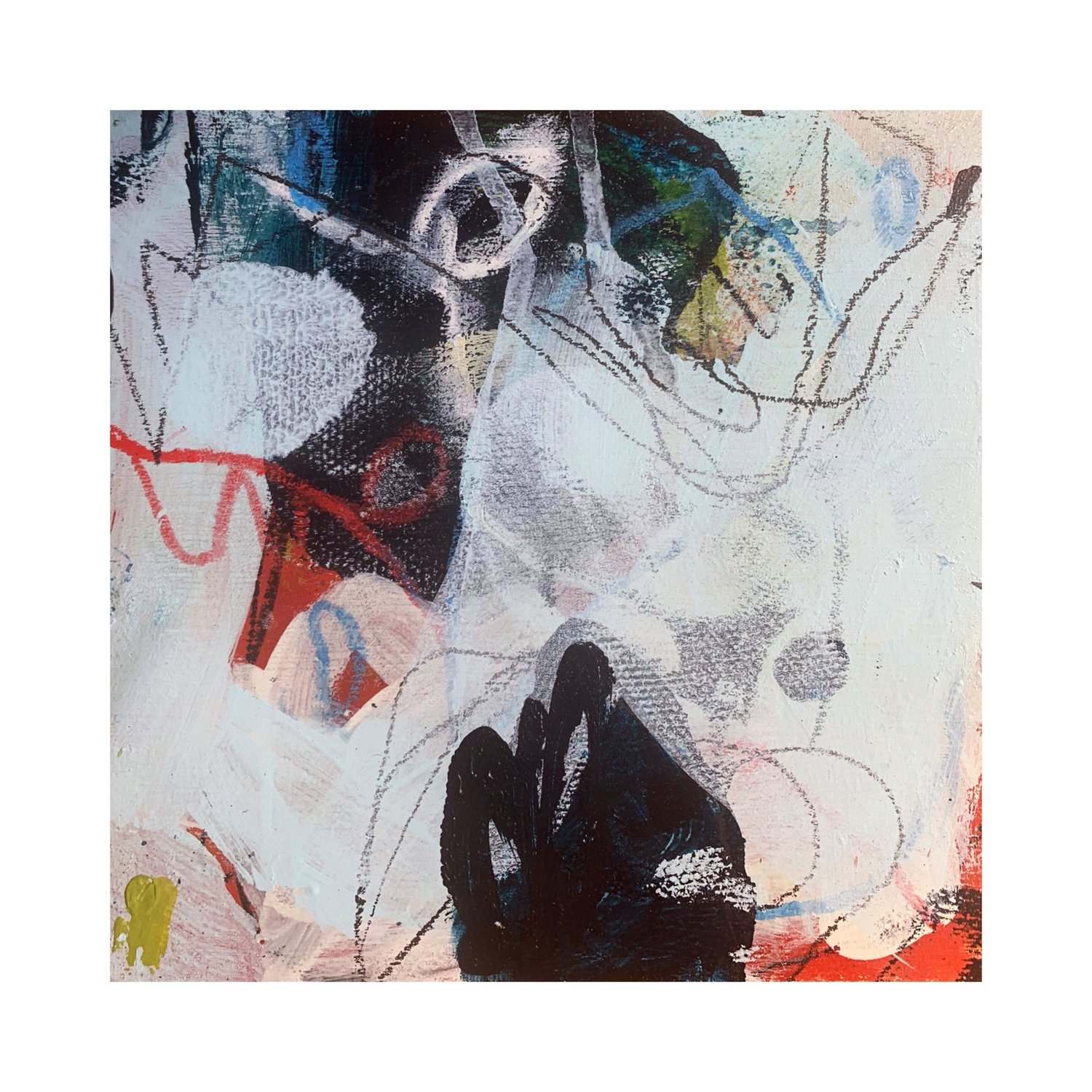 Untitled (Mini #3)